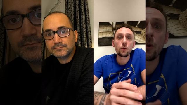 BALKAN HANDBALL - Šta je sa golmanima? Dino Špiranec смотреть онлайн