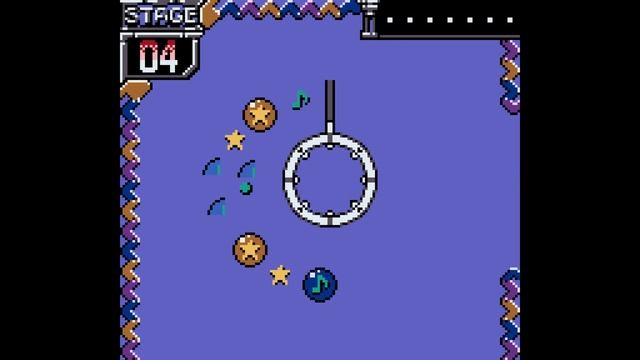 Ballistic (100%) | GBC | Longplay | Walkthrough #148 [4Kp60] смотреть онлайн