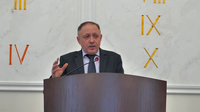 Блаженные кроткие | Салецкий Виталий | 31.12.2022 смотреть онлайн