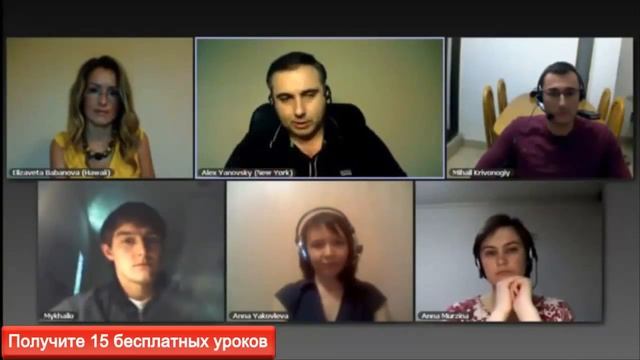 4 главных секрета успеха. Как найти своё счастье? смотреть онлайн
