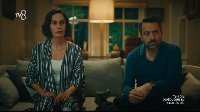 Doğduğun Ev Kaderindir | 1. Bölüm