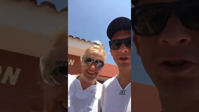Кипр прокат баги и машин ( продолжение 1) смотреть онлайн