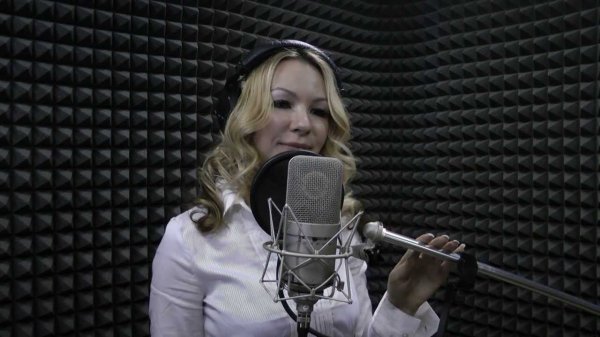 Дарья Мацуева - Ласточка