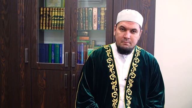 Балага исем кушу | Имянаречение в Исламе | Кеше гомерендәге 3 туе турында смотреть онлайн