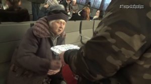 СтопХам-Это тебе не Вася, это Чечня