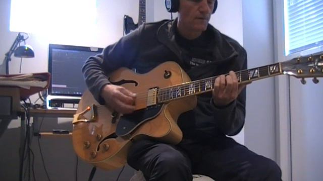 Washburn J6 смотреть онлайн