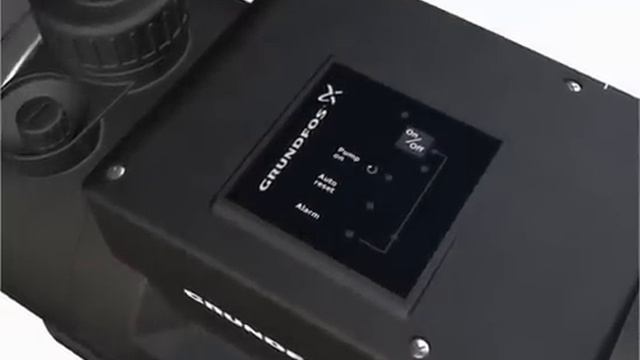 Grundfos MQ Series Pumps смотреть онлайн
