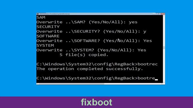 WINDOWS/SYSTEM32/LOGFILES/SRT/SRTTRAIL.TXT WINDOWS 10 смотреть онлайн