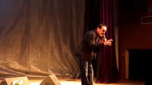 Владимир Ждамиров  весна