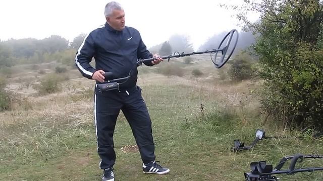 XP GMAXX Vs XP Gold MAXX Vs Minelab Vs Detech