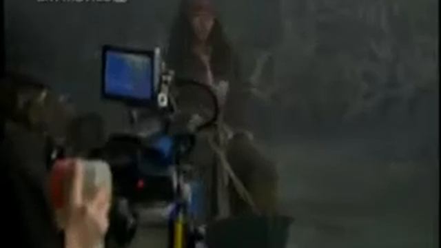 Pirates of the Caribbean: Dead Man's Chest Sneak Peak on Sky Movies смотреть онлайн