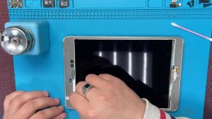 Замена Тачскрина Samsung Galaxy Tab A 8.0 (SM-T355)