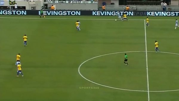 LEGENDARY Moments By Lionel Messi