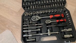 Набор инструментов