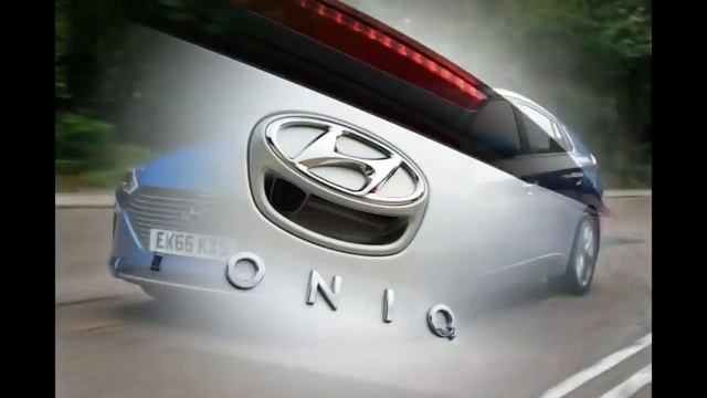 Hyundai Ioniq review New Model Car Specs Wallpaper HD Images смотреть онлайн