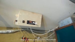 Хороший мп3 из китая + Усилитель TDA7498 2х100Вт  ? с АЛИЭКСПРЕСС