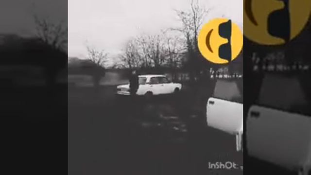 Обзор Ваз 2107 - 2105 смотреть онлайн