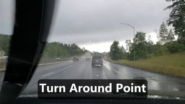 Spring 70MPH efficiency test of my 2020 Hyundai Kona Electric смотреть онлайн