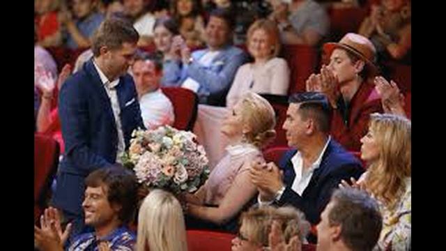 Мама Корчевникова не позволяет обрести жену и детей. смотреть онлайн