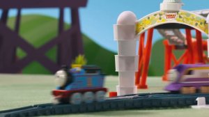 AD: Thomas & Friends Race for the Sodor Cup Set