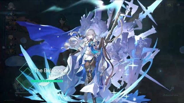 [Auto😴] BlackSwan X Kafka & Blade X Bronya | Memory of Chaos Floor 12 3 Stars |Honkai: Star Rail 2. смотреть онлайн