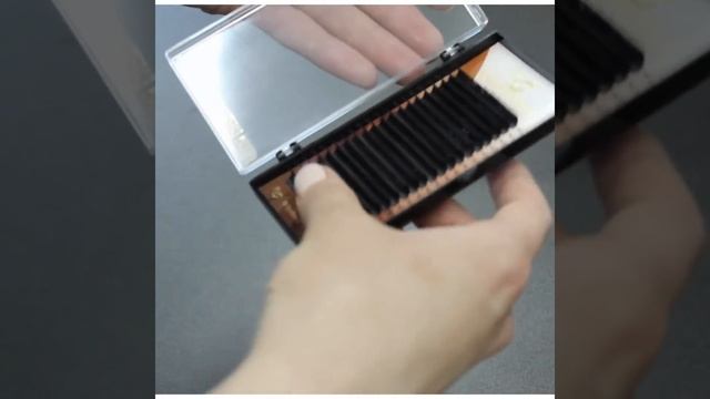 Ресницы I-beauty смотреть онлайн