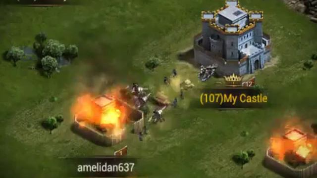 Реклама игры смотреть онлайн