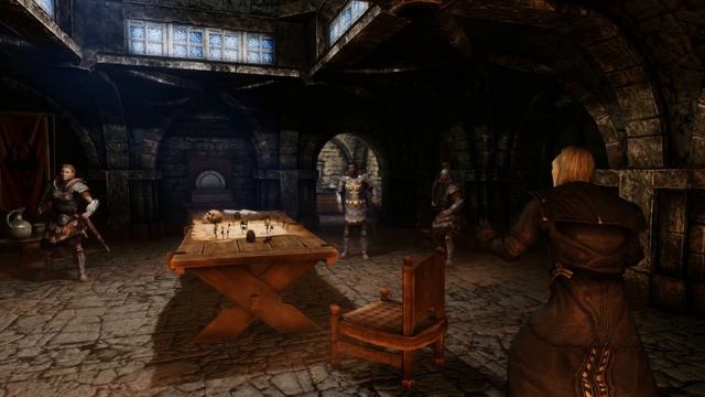 Skyrim Mods: Join the Thalmor - Part 11 | Defeating the Empire смотреть онлайн