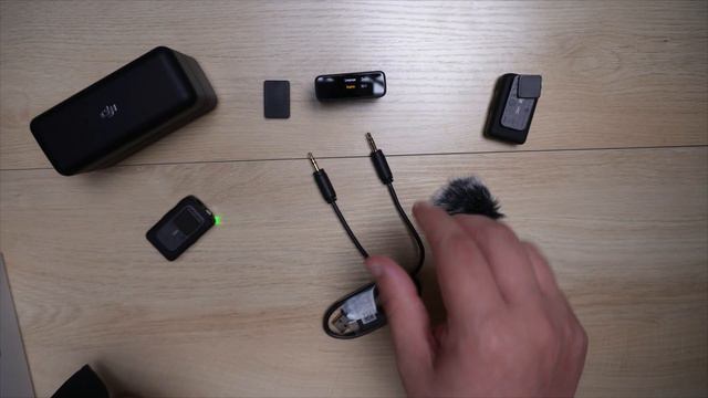 DJI Mic 2024 Unboxing & HOW TO SET UP OUT OF BOX FOR QUICK USE смотреть онлайн