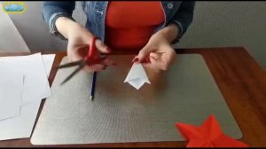 Мастер-класс "Окно Победы"