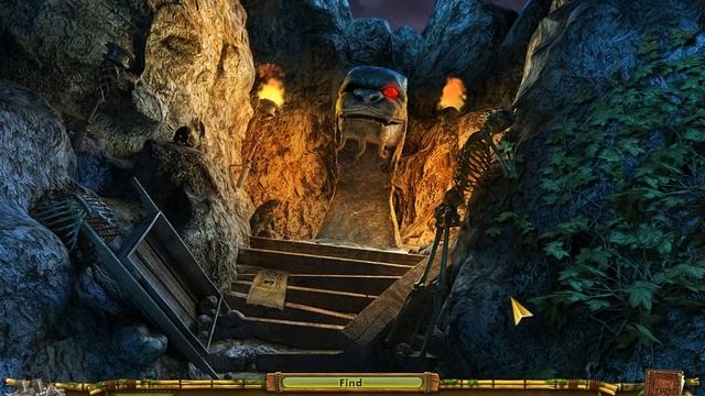 Treasure Of Mystery Island || The Ghost Ship || #3 смотреть онлайн