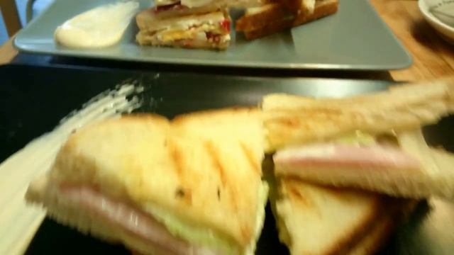 Toster Zagreb смотреть онлайн