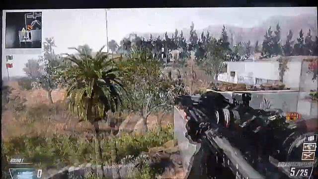 Call of Duty : Black Ops 2 - Total Annihilation Ep. 8 смотреть онлайн