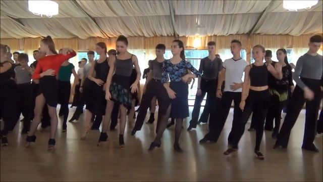 UDT-2016 30.07.16 Мастер-класс Андрея Зайцева смотреть онлайн