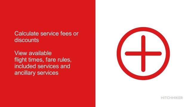 AgentPlus - NDC Capable Flight Booking Platform смотреть онлайн