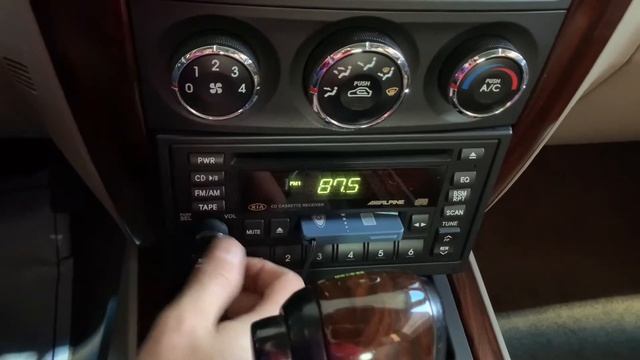 2006 Kia New Sorento LX SUNROOF A/T