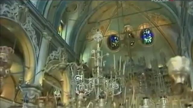 Греция и греки. Планета Православия. смотреть онлайн