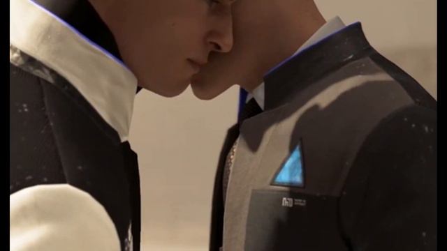 Detroit: Become Wild ( ͡° ͜ʖ ͡°) смотреть онлайн