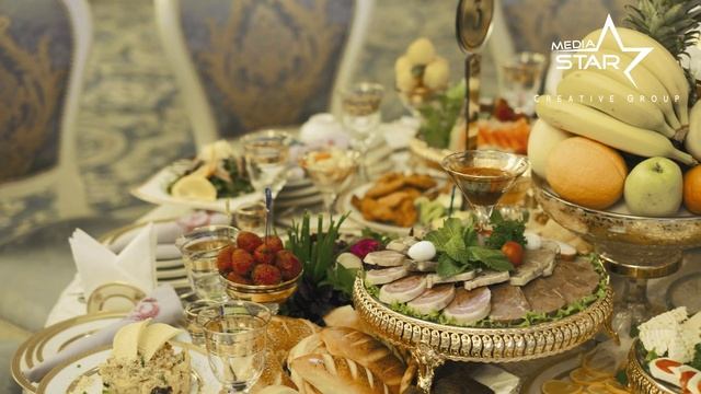 Restoran Amir & Ресторан Амир +998 88 911 90 00 смотреть онлайн