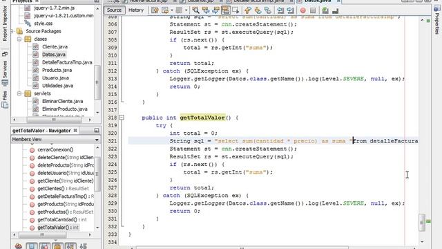 Parte 39 - Java WEB смотреть онлайн