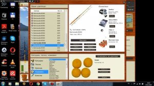 Ловля Лабынкырского Черта в Русской рыбалке 3!+Бонус для новичков!