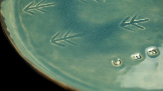 Набор тарелок 