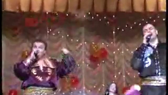 Гиля Ромэн видеоролик. Gila Roman video. смотреть онлайн