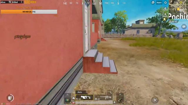 Учу как надо апать рейтинг в pubg mobile смотреть онлайн