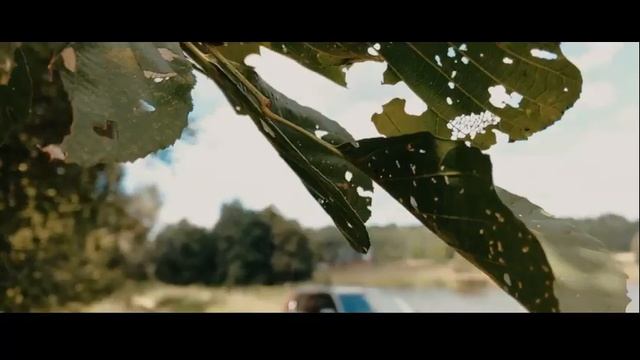 Реклама Nissan смотреть онлайн