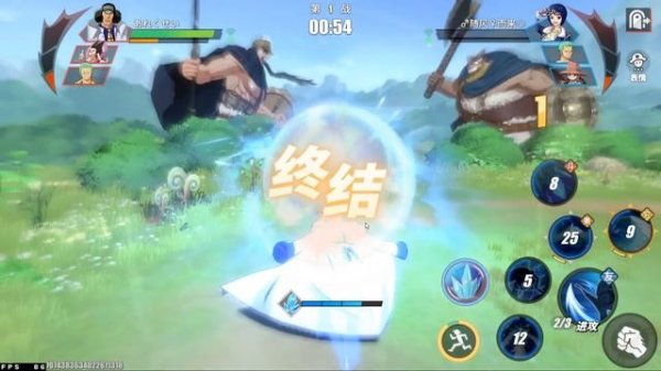 CHILLING ON RANDOM CHARACTERS USING PICKER WHEEL I One Piece Fighting Path