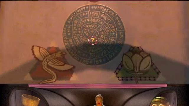 [BMZ] The Journeyman Project 3: Legacy of Time - Episode 11: Holy Waterclocks, Batman! смотреть онлайн