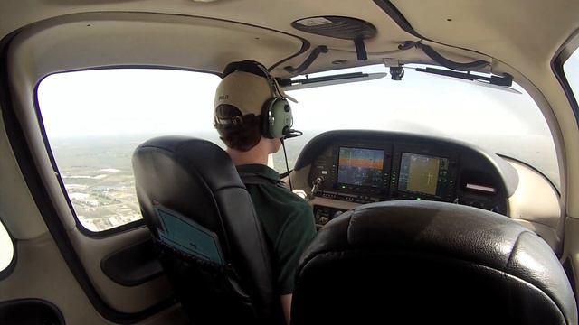 First Solo Flight смотреть онлайн