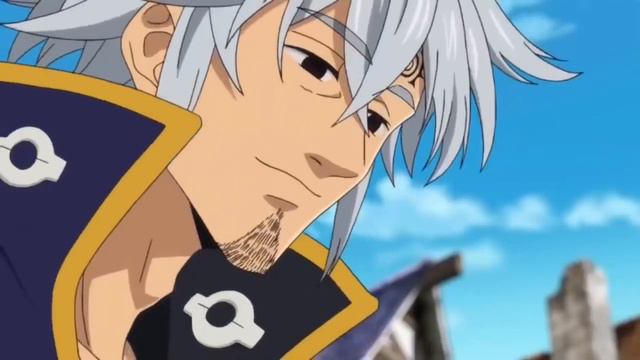 AMV Семь Смертных Грехов // Escanor「AMV」 смотреть онлайн