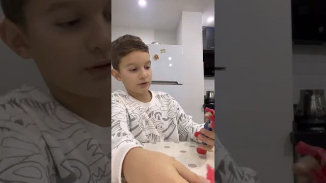 Распаковка Капитана Сокола #супергерои #марвел #летать смотреть онлайн